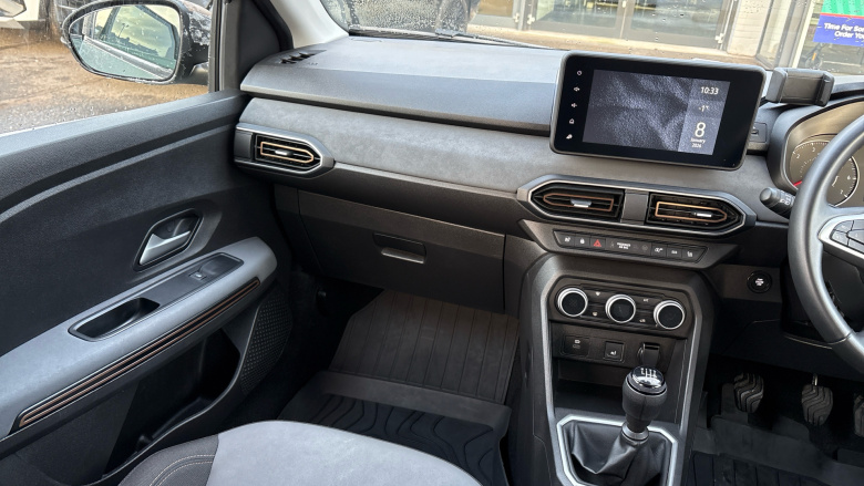 Dacia Jogger 1.0 TCe Extreme 5dr Petrol Estate